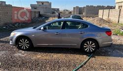 كيا كادينزا